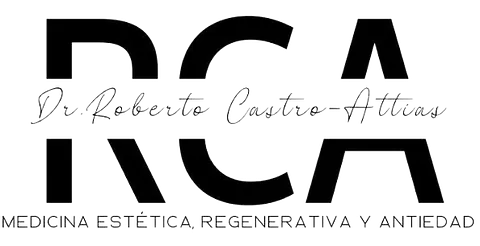 Dr. Roberto Castro Attías Medicina Estética