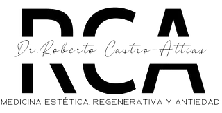 Dr. Roberto Castro Attías Medicina Estética
